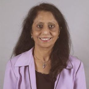 Sumitra Reddy