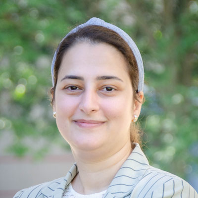 Sara Tehranipoor
